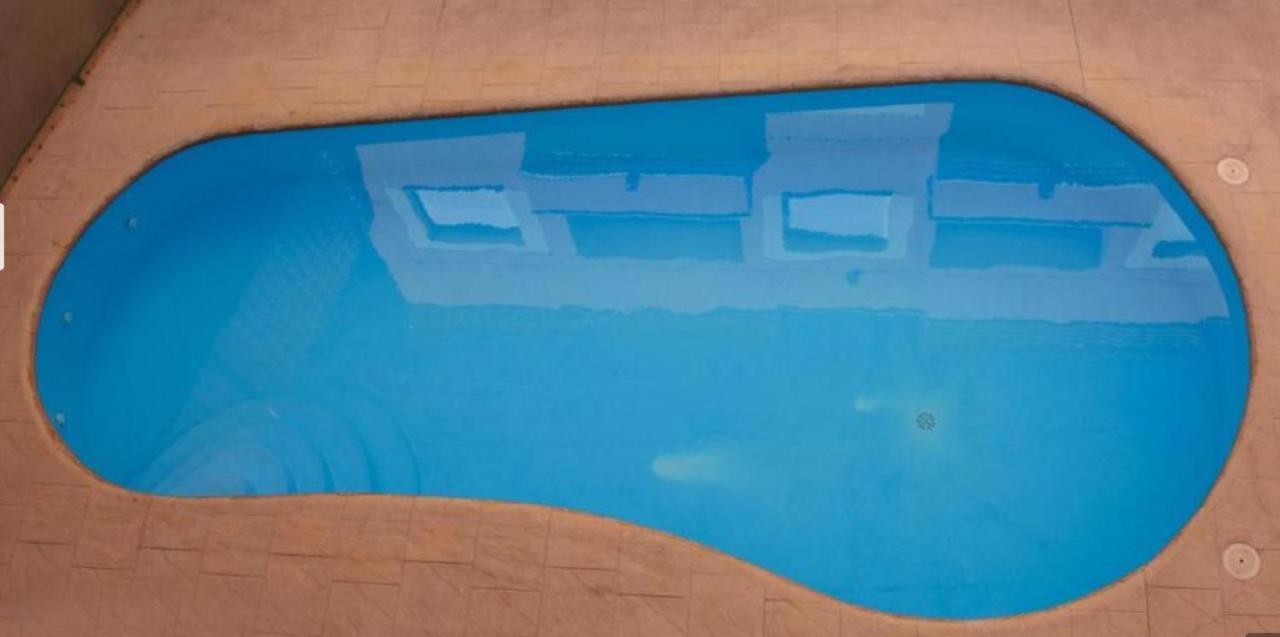 Lagunas Ruidera 15 Agua Y Placer Ngoại thất bức ảnh